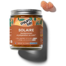 Gummies Solaire