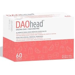 Dr. Healthcare 60caps