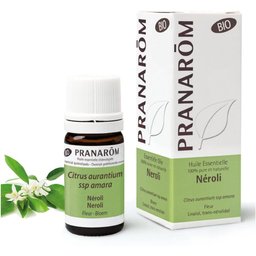 Pranarôm Huile Essentielle Neroli Bio
