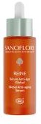 Reine Sérum Anti-Âge Global Bio 30 ml - Flacon compte goutte 30 ml