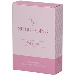 Nutri-Aging Beauty