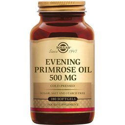 Evening Primrose Oil 500 mg