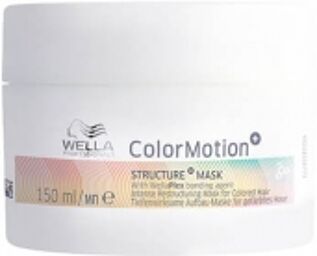 Masque Révélateur Couleur Structure Color Motion+ 150ml