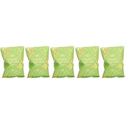 Protein Flips, Oignon et poireau