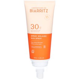 Spray Solaire Spf30