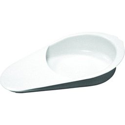 Orinal Cuña 1ud