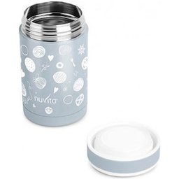 Thermos Acier 500Ml