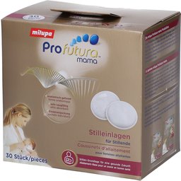 proFutura™ Maman Coussinets d'allaitement