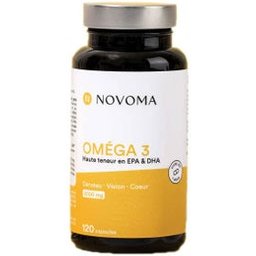 Omega 3 Epax 120caps