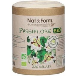 Eco Passiflor Bio 200 Gélules