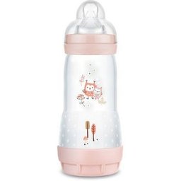 Biberon Easy Start Anti-Colique Blush D3 320ml
