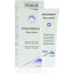 Synchrovit Face Cream 50ml