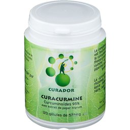 Curador Curacurmine