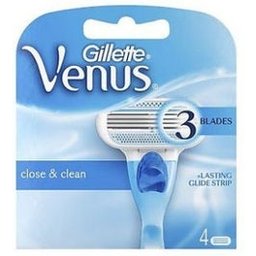 Chargeur Venus Pour Femme 4Uni.