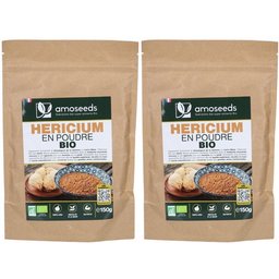 Hericium en Poudre Bio