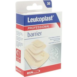 Barrier Assortiment