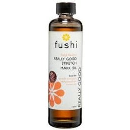 Really Good Stretch Mark Oil 100ml