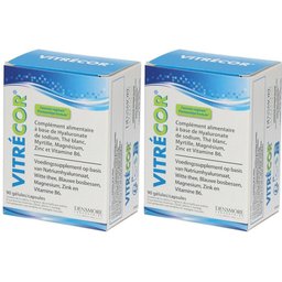Vitrécor®