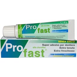 Profast-Crema Adesiv 40G