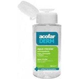 Agua Micelar 200ml