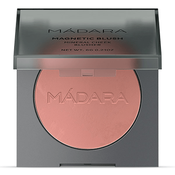 MAGNETIC BLUSH Fard à joues minéral #2 BARE BLOSSOM 6g