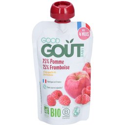 Pomme Framboise