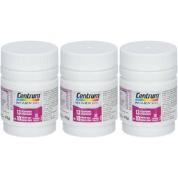 Centrum® Women 50+