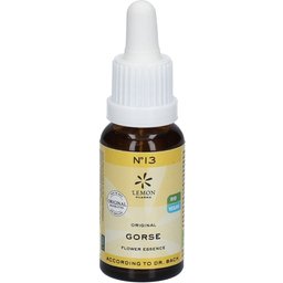 Fleurs de Bach Bio N°13 Gorse
