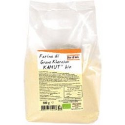 FARINE DE KAMUT TYPE 0 BIO 500G
