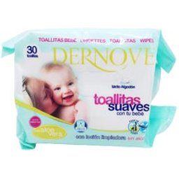 Lingettes Bebe 30 pcs