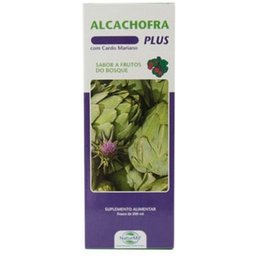 Artichaut + Chardon Marie 500ml