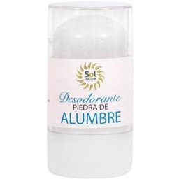 Alum Stone Déodorant 400g