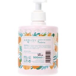 Jabón de Manos Mandarina 500ml