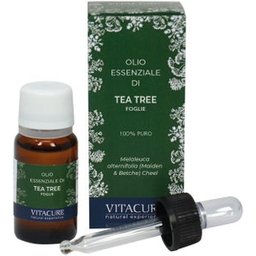 Huile Essentielle Arbre à Thé 10ml