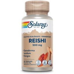 Reishi 60 Cap 60 Cap