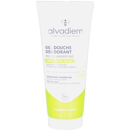 Gel Douche Déodorant