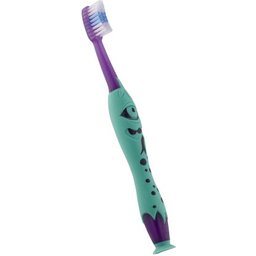 Kids Brosse À Dents 26 Ans Edition Limitée Monster