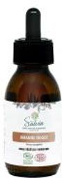 Huile Végétale Vierge Amande Douce Biologique 100 ML - Flacon compte goutte 100 ml