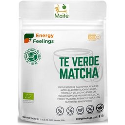Thé Vert Matcha Poudre Eco Vegan 1kg