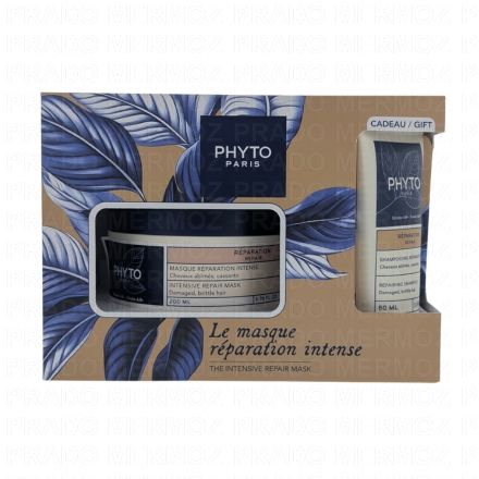Coffret Réparation