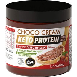 Choco Cream 200g