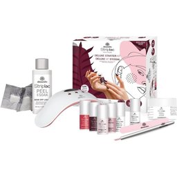 Striplac Peel or Soak - Kit d'essai Deluxe