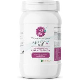 FL Psiproto Fert 60caps