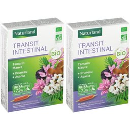 Naturland Transit Intestinal