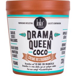 Drama Reina Coco Mascarilla 230g
