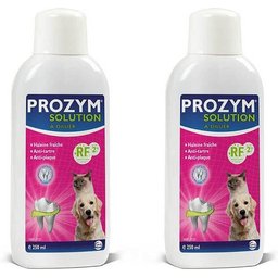 Prozym® Solution à diluer RF2 pour chiens et chats