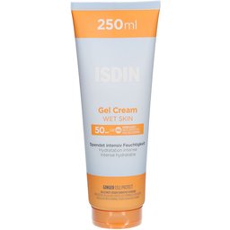Isdin® Fotoprotector Gel-Crème Spf50+