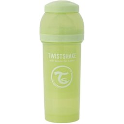 Biberon Anti-Coliques Vert 260ml 1ut