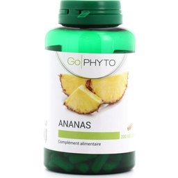 Ananas 200 Gélules