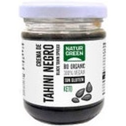 Ecologique Noir Tahon 180 G